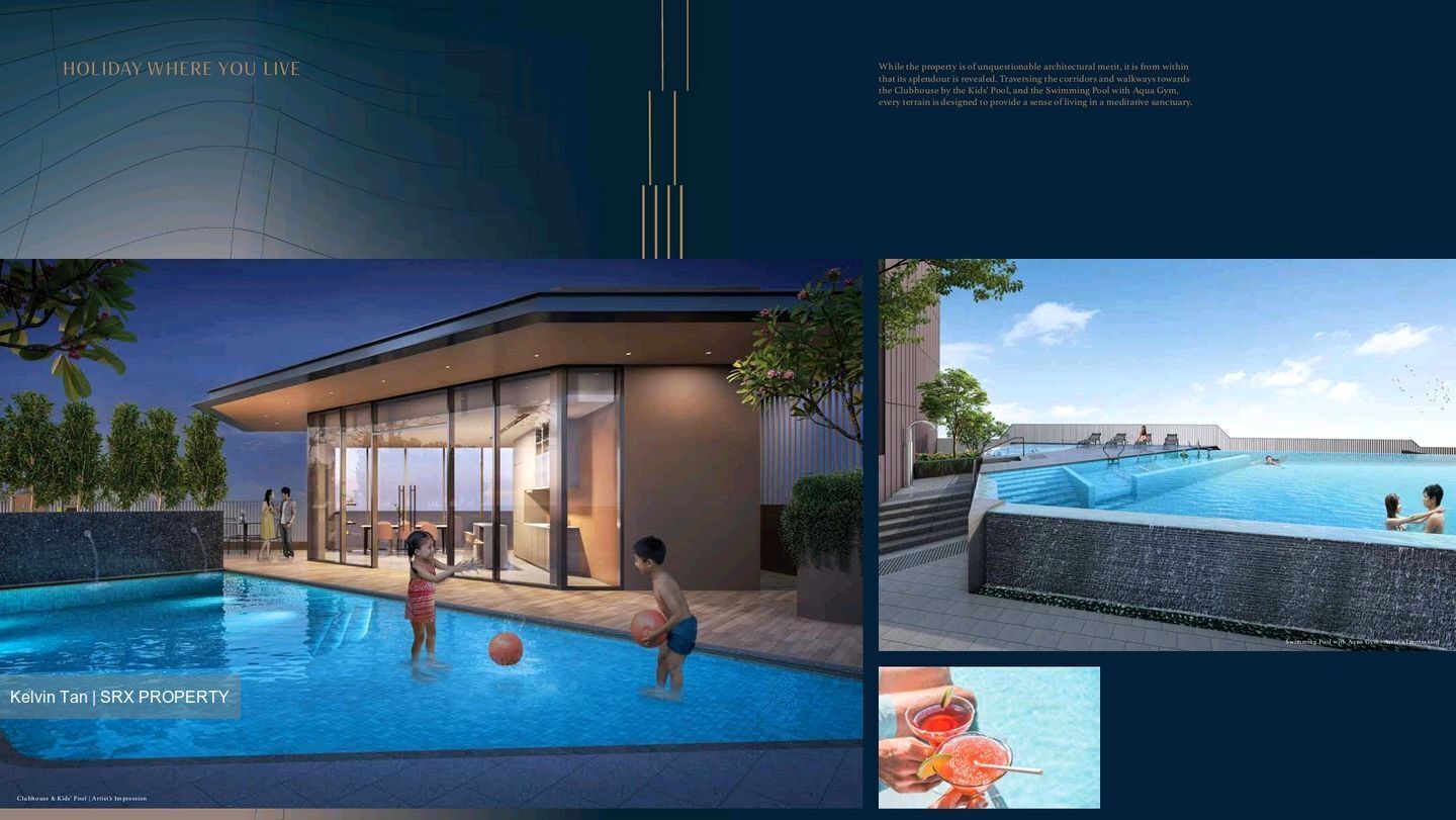 Arina East Residences (D15), Apartment #539572771